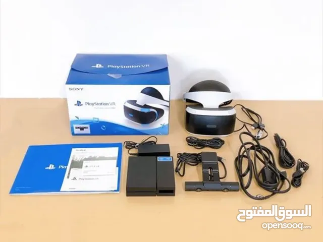  Virtual Reality (VR) in Al Riyadh