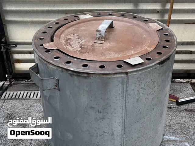 تنور خبز جديد