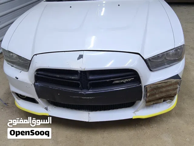 Used Dodge Charger in Dhi Qar