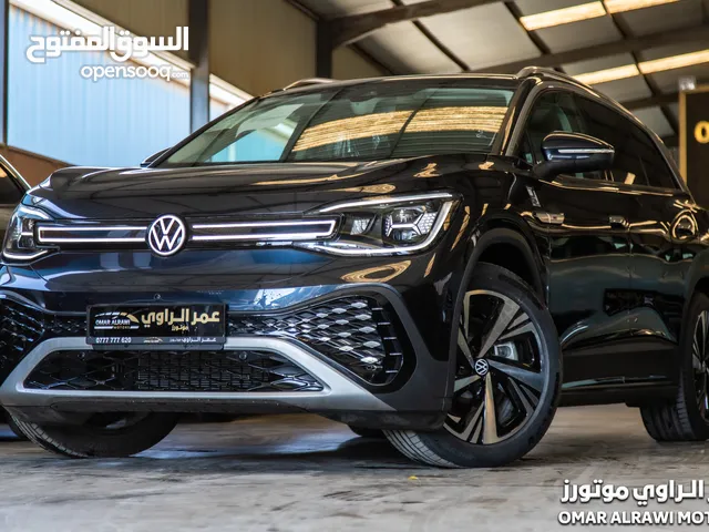 VOLKSWAGEN ID6 CROZZ PRO ZERO 2023