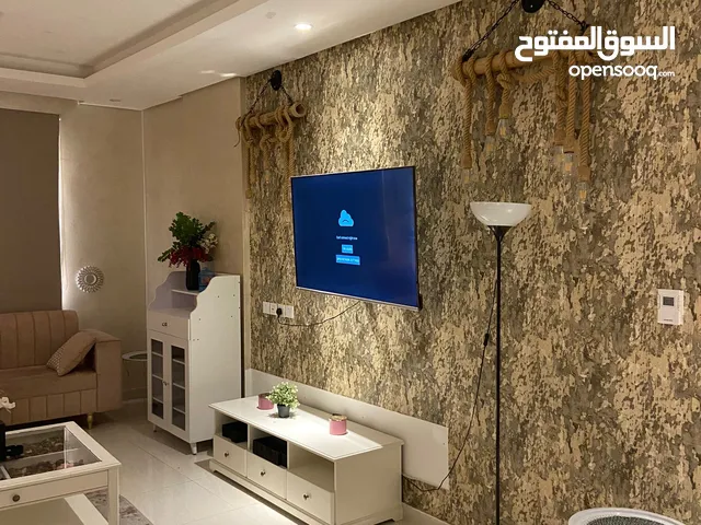 شقه خلو للايجار