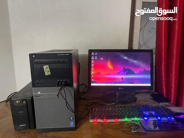 بيسي للبيع سعر 200 بيه مجال مستعجل اخوكم PC