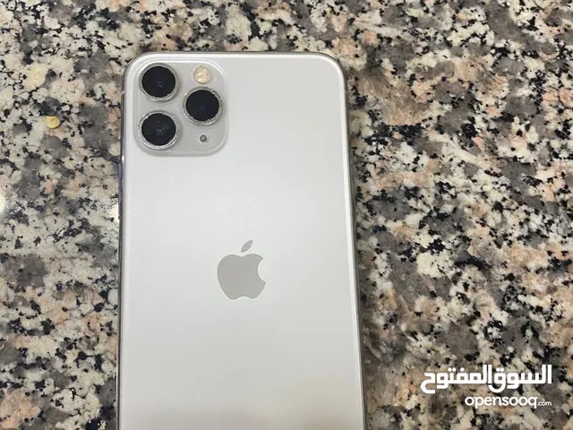 Apple iPhone 11 Pro 64 GB in Amman