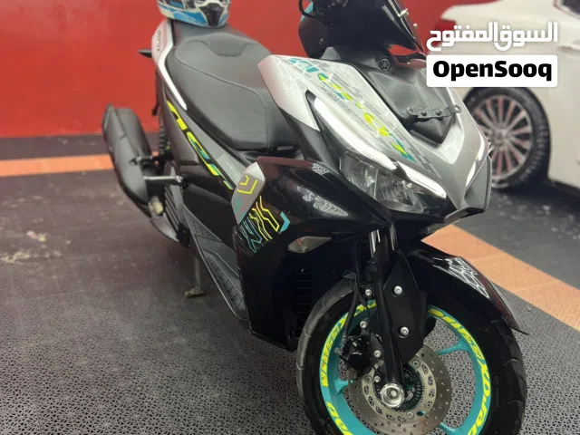 يماها 155 للبيع