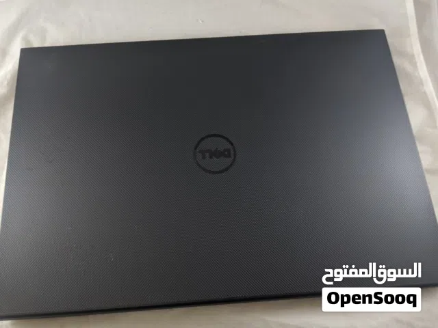 Dell Inspiron 15 3000 (i5 7th gen)