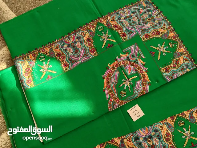 Fabrics Men's Deshdasha - Abaya in Al Batinah