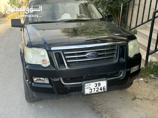 Used Ford Other in Amman