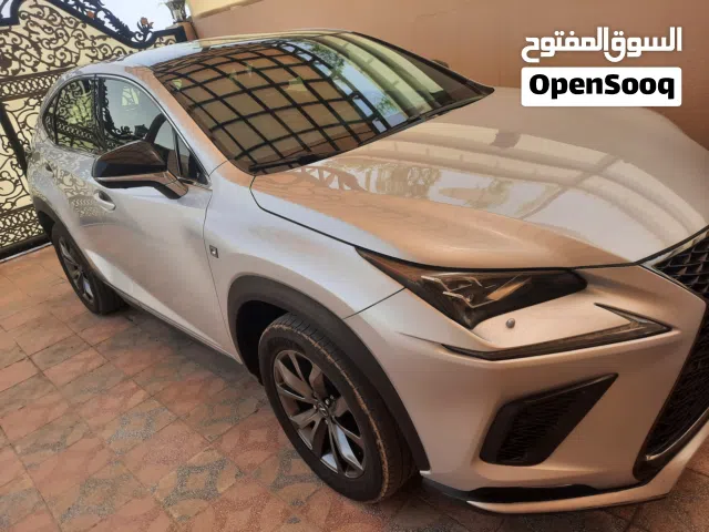 2018 Lexus NX NX 300