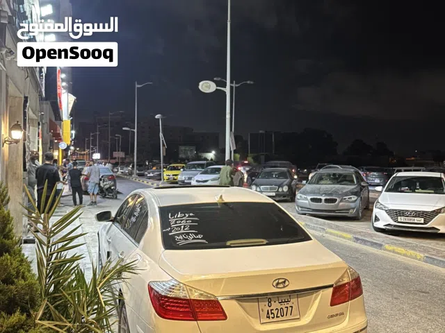 2010 جينيسيس اخرى