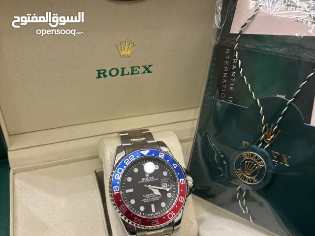 Automatic Rolex watches for sale in Amman