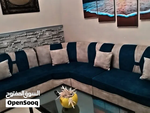 طقم كورنر L مع ثنائيه و 5 قُرن بحاله جيده جدا استعمال بسيط  السعر 120 دينار .. التفصيل اكثر بالوصف