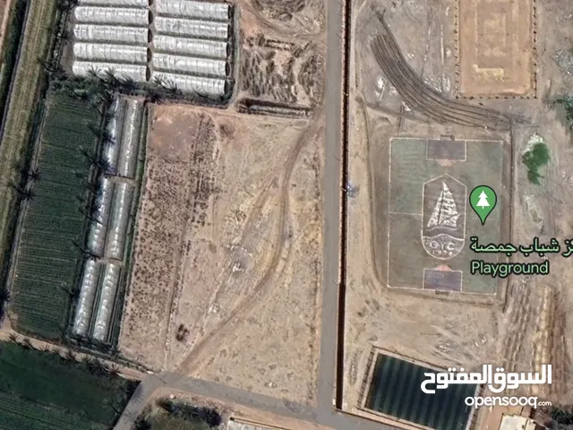 Residential Land for Sale in Damietta Kafr Saad