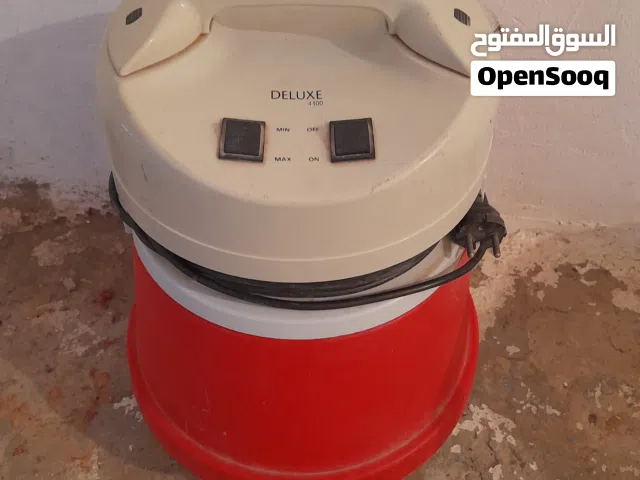  National Deluxe Vacuum Cleaners for sale in Tripoli