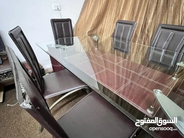 طقم كنب طاولة سفره للبيع
