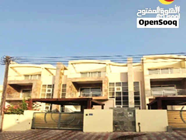 Luxury Living in MQ! Grand 6 BHK Villa with Private Swimming Pool & 8 Baths!