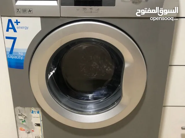 Beko 7 - 8 Kg Washing Machines in Amman