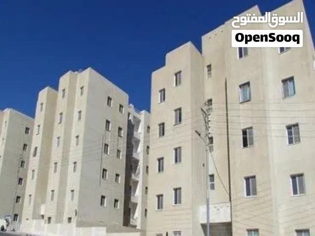 100 m2 2 Bedrooms Apartments for Sale in Madaba Al-Fayha'