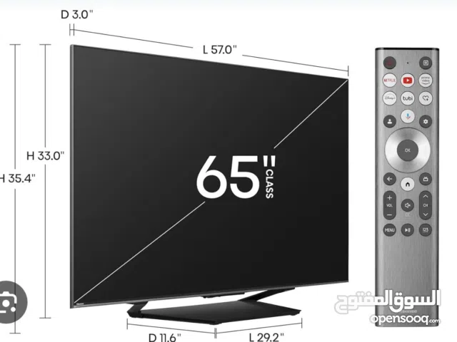 Others Other 65 inch TV in Baghdad