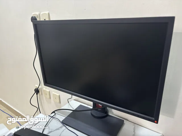 Monitor benq 27inch