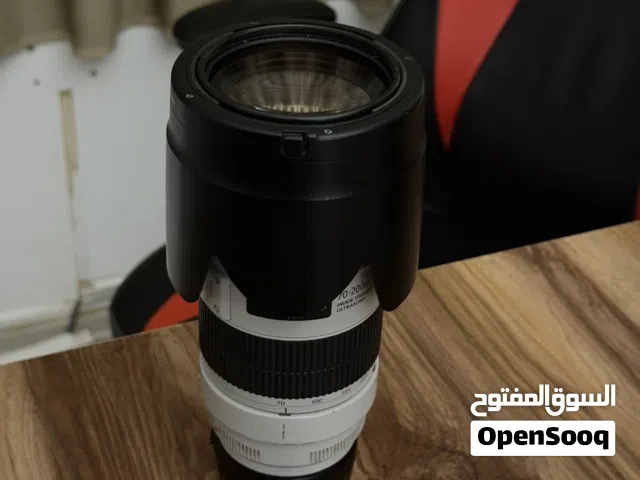 70/200اصدار الثالث مستعملة