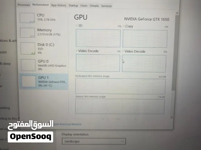 lenovo ideapad gaming labtop
