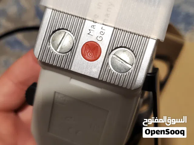 موزر الماني جديدة moser germany new