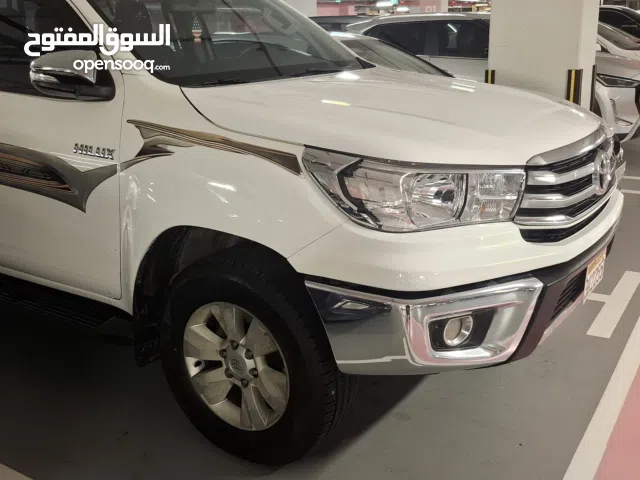 Used Toyota Hilux in Southern Governorate