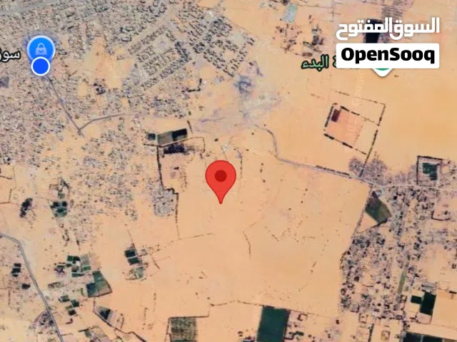 Residential Land for Sale in Sabha Other