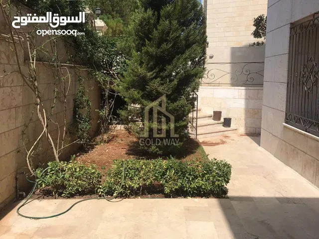 203m2 4 Bedrooms Apartments for Rent in Amman Shmaisani
