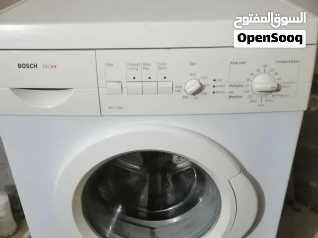 غساله ملابس و أطباق مستعملة للبيع التجمع الخامس
