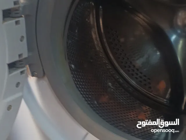 Candy 7 - 8 Kg Washing Machines in Amman