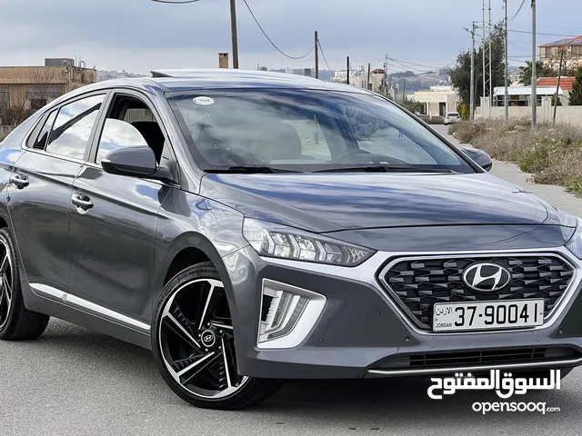 Hyundai IONIQ 2020 LIMITED EDITION