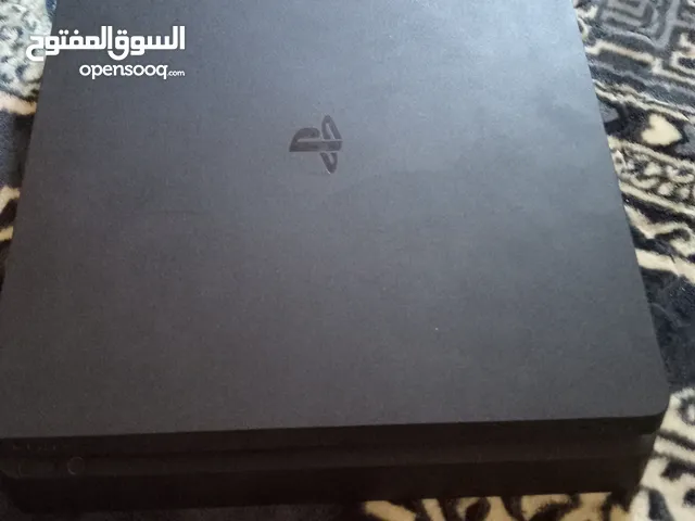 PlayStation 4 PlayStation for sale in Muscat