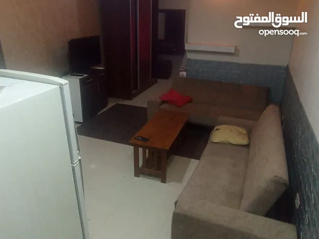 40m2 Studio Apartments for Rent in Amman Tla' Ali