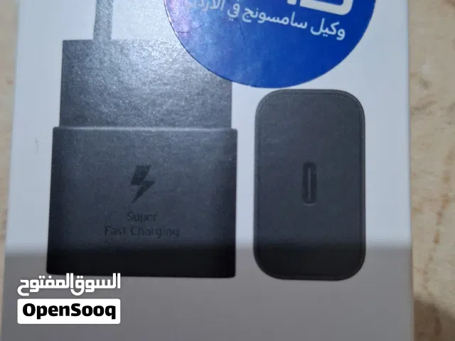 شاحن سامسونج اصلي شركه فيتنامي لسا الكرتونه مسكره