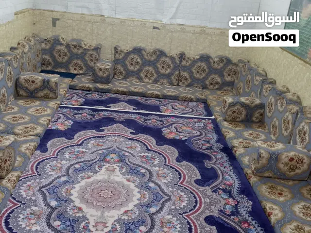 گعده جلوس عربيه