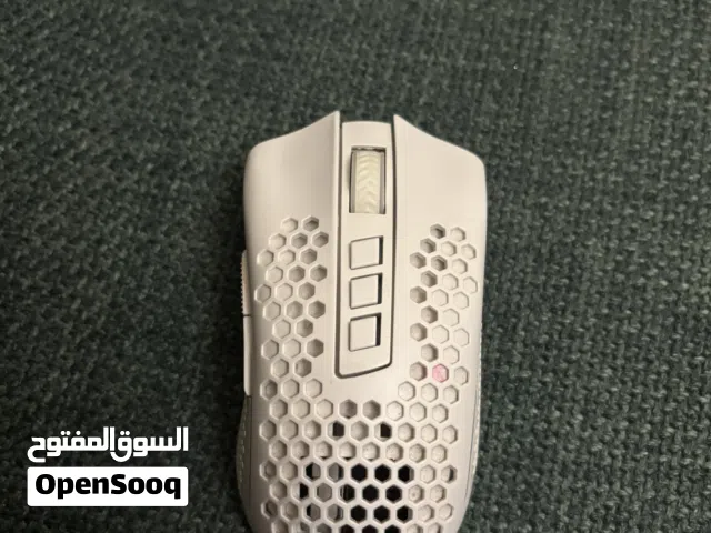 Redragon m808
