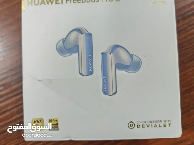 سماعه هواوي HUAwEI FreeBuds Pro 2