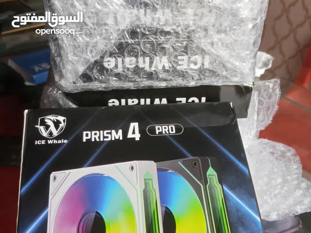 فانات7 قطع جديد