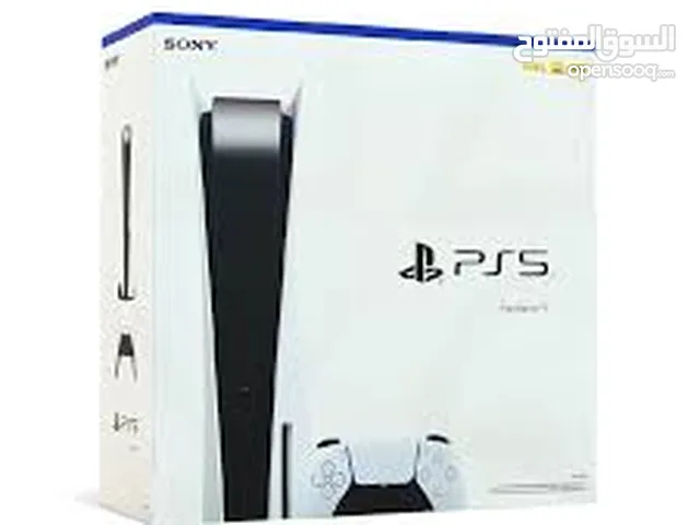بلاستيشن فايف ps5 fat