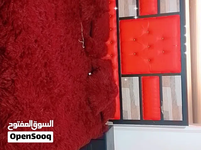 غرفة نوم للبيع بحاله جيده