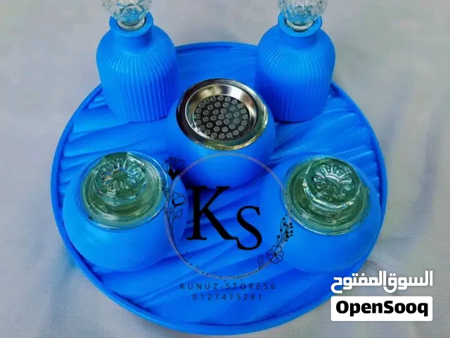 أطقام مزخرفة