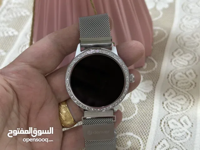 للبيع ساعة Denver الذكية A/S omega 5A