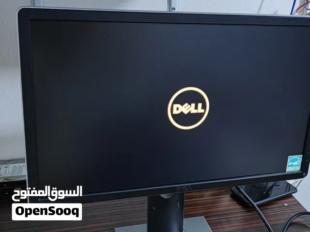 22" Dell monitors for sale  in Tripoli