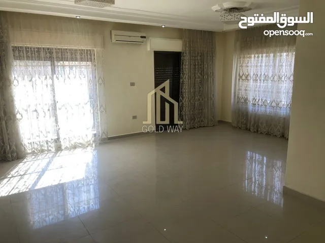 250m2 4 Bedrooms Apartments for Sale in Amman Al Gardens