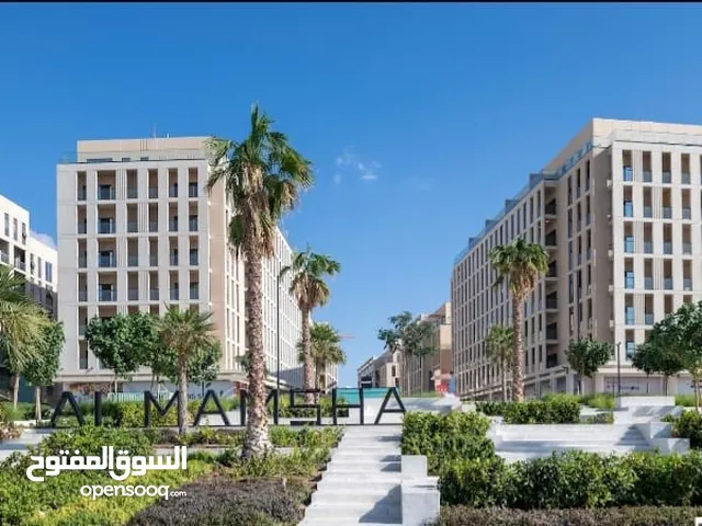 الحق شقتك بسعر لقطة في مشروع الممشى