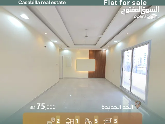 210 m2 4 Bedrooms Apartments for Sale in Muharraq Hidd