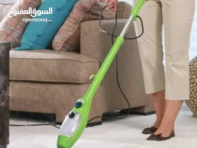 مكنسة البخار متعددة الاستعمال