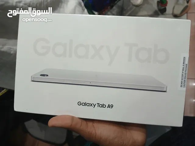 Samsung Galaxy Tab A9