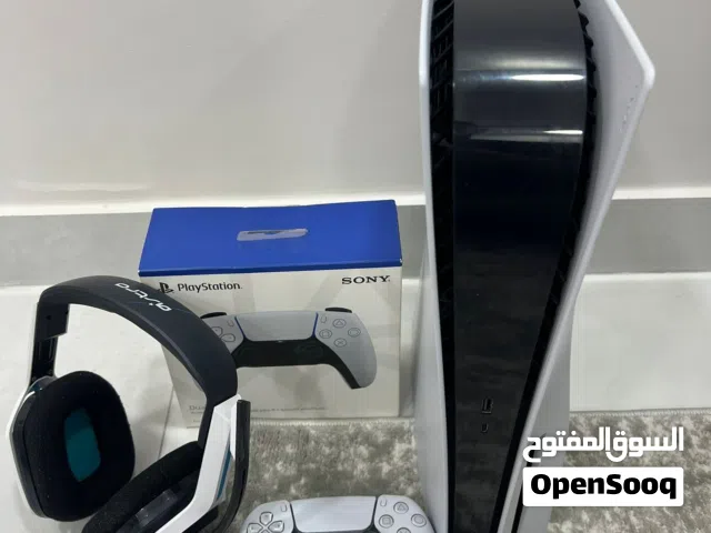 بلايستيشن 5
